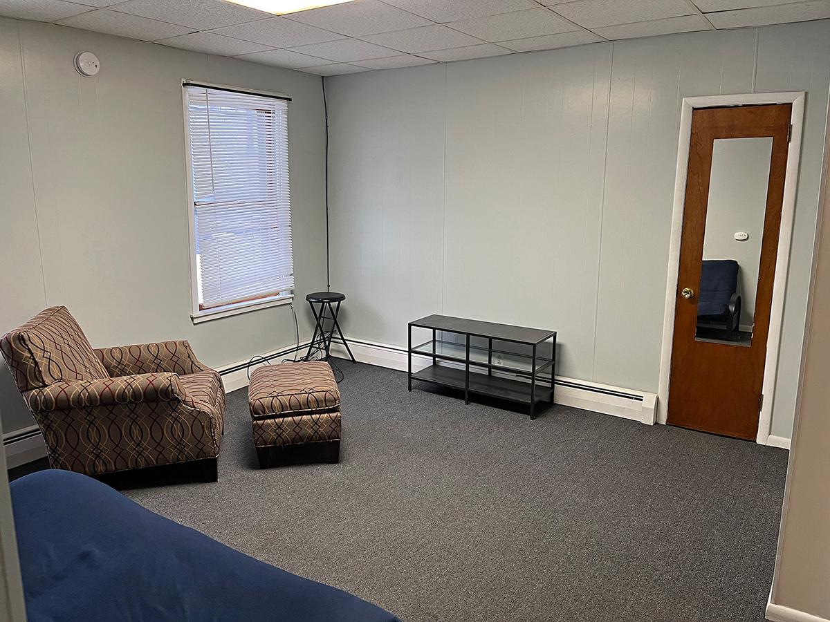 28 West St. #2 Living Room 2